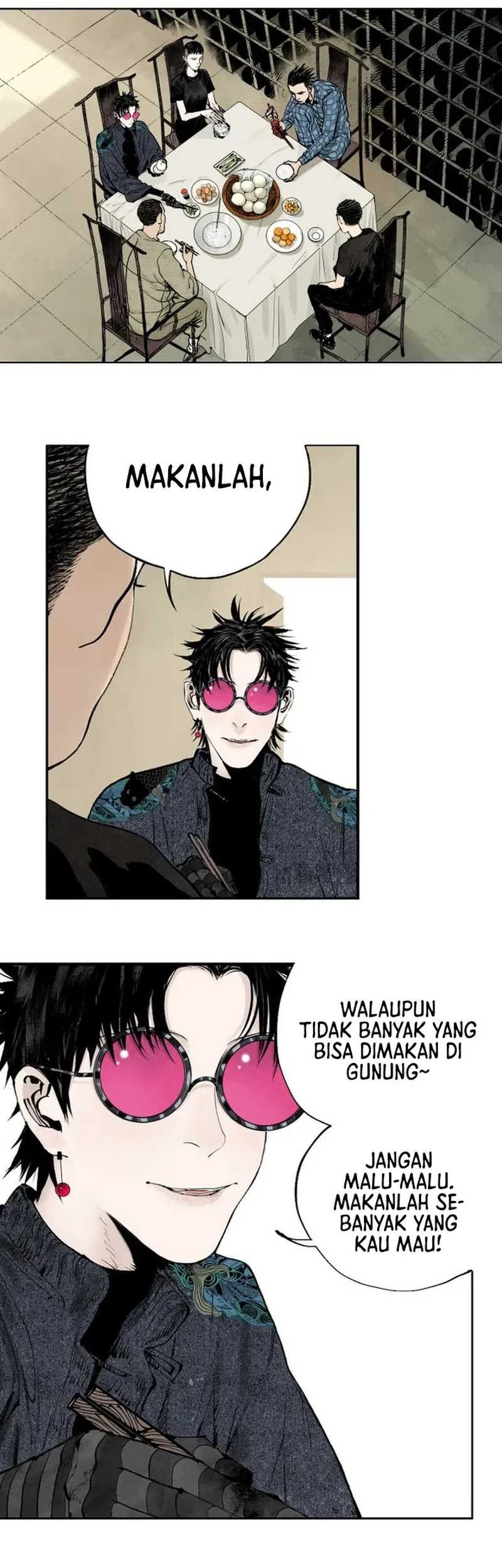 Take The Crown Chapter 10 Gambar 10