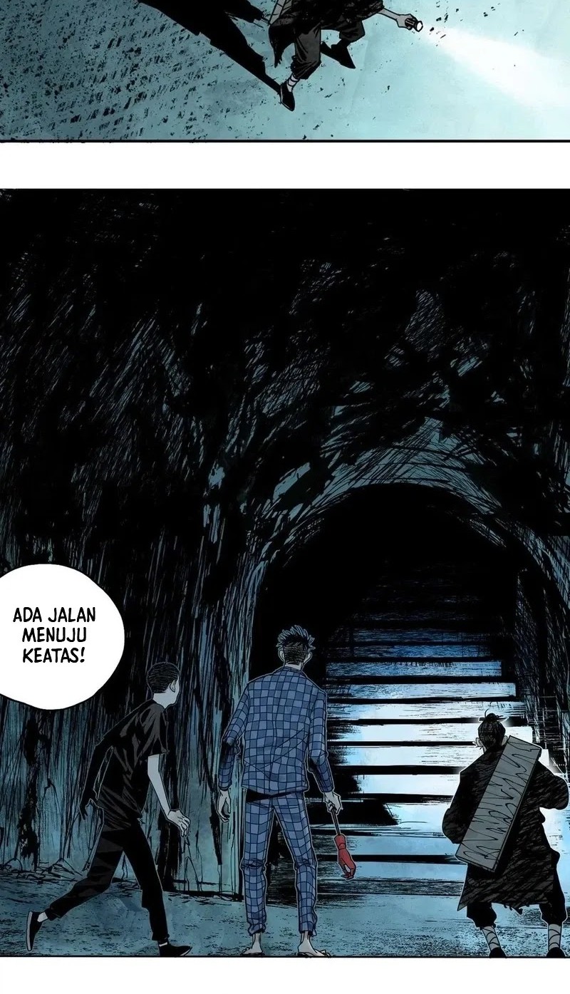 Take The Crown Chapter 16 Gambar 24