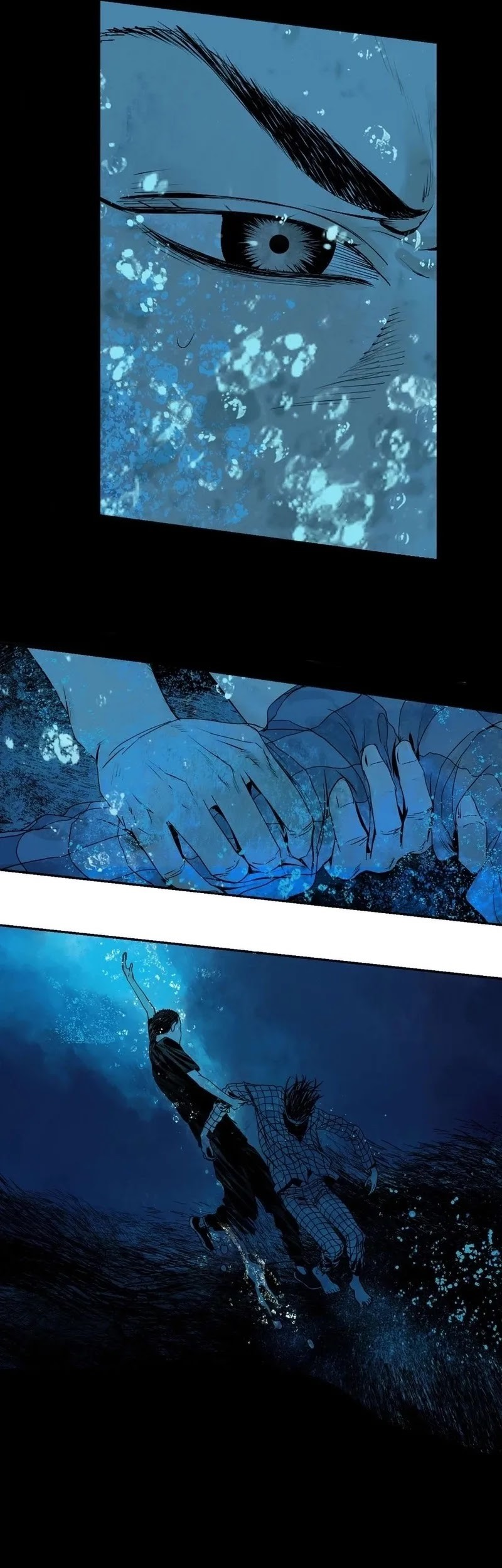 Take The Crown Chapter 16 Gambar 48