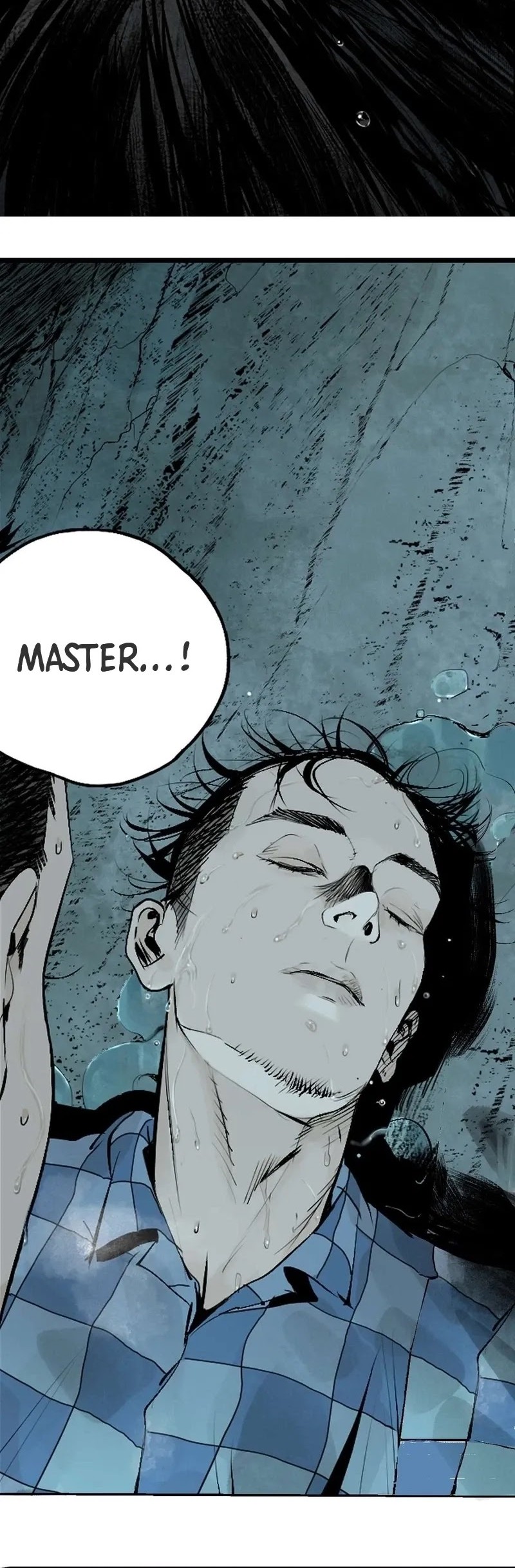 Take The Crown Chapter 16 Gambar 51