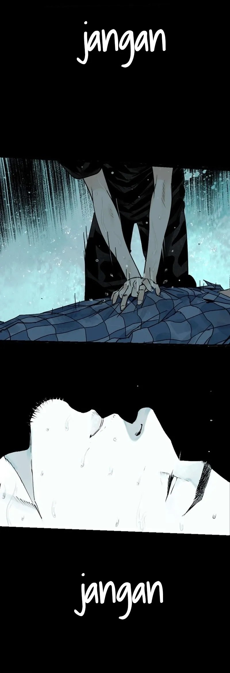 Take The Crown Chapter 16 Gambar 55