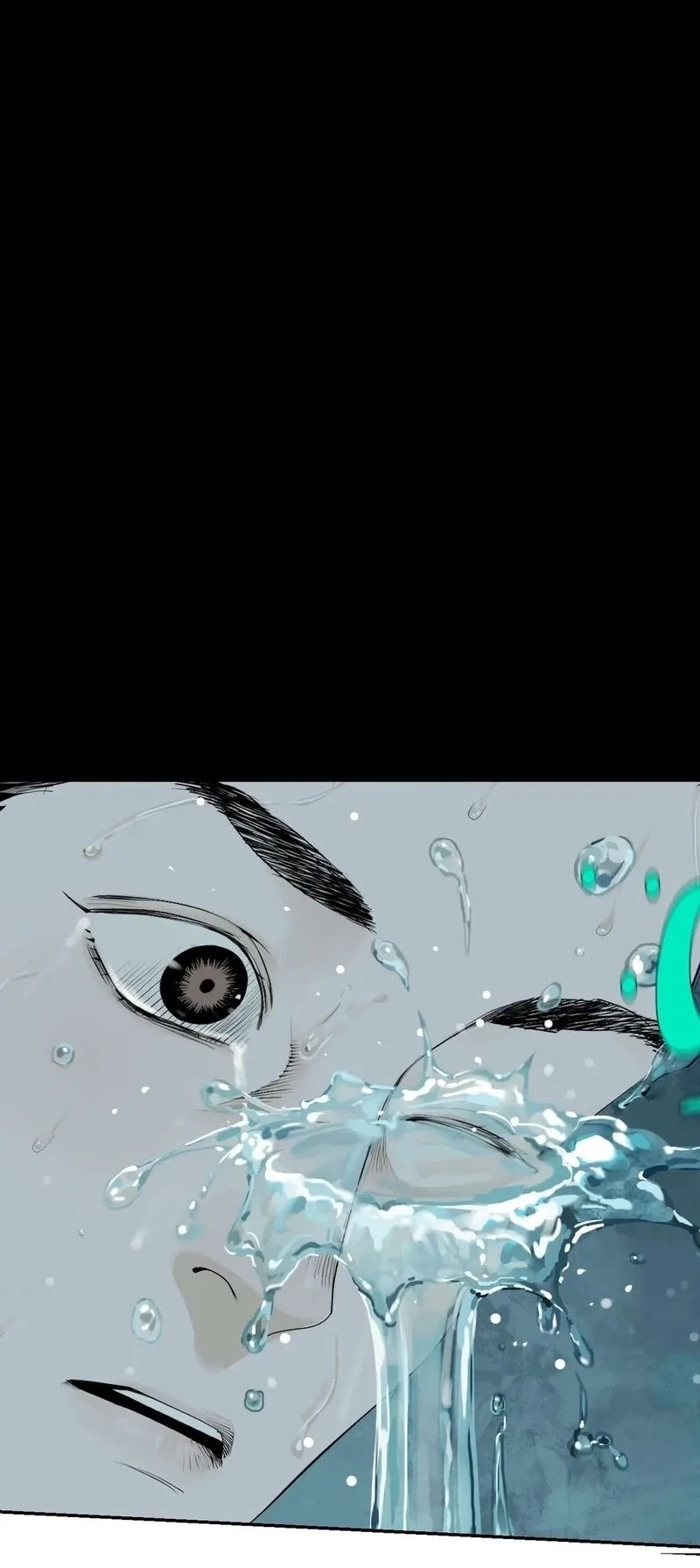 Take The Crown Chapter 16 Gambar 59