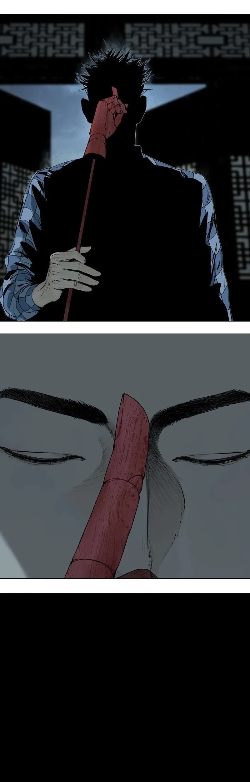 Take The Crown Chapter 16 Gambar 5