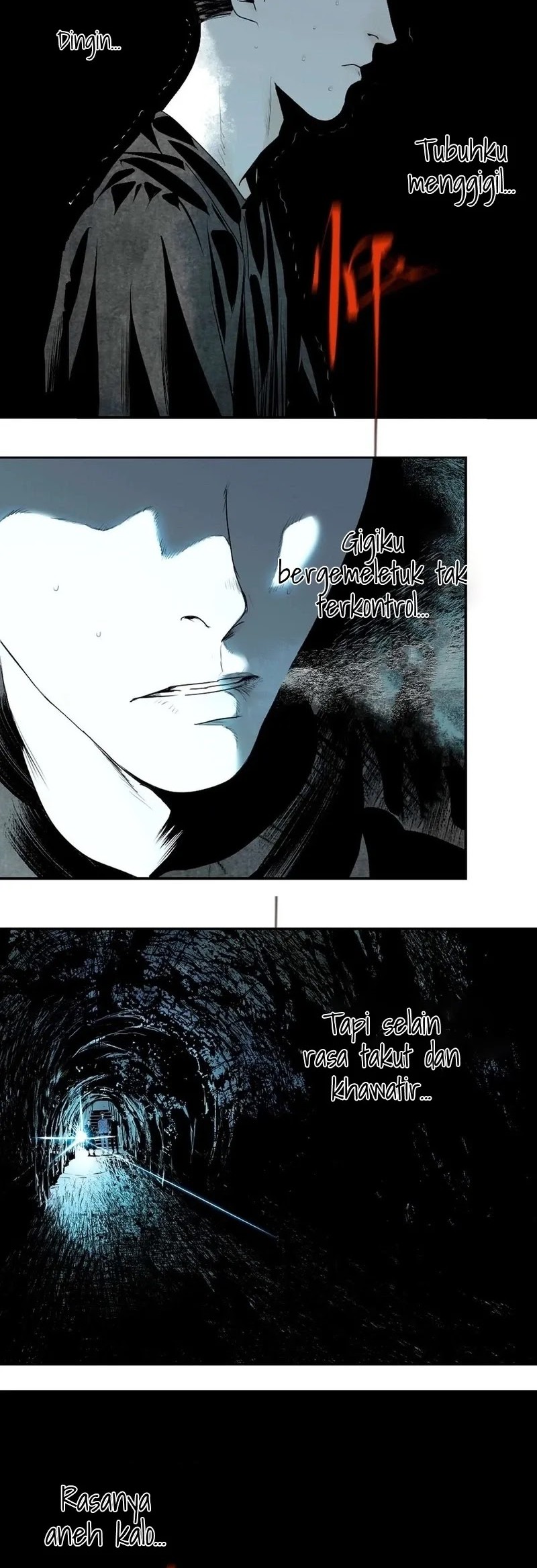 Take The Crown Chapter 16 Gambar 14