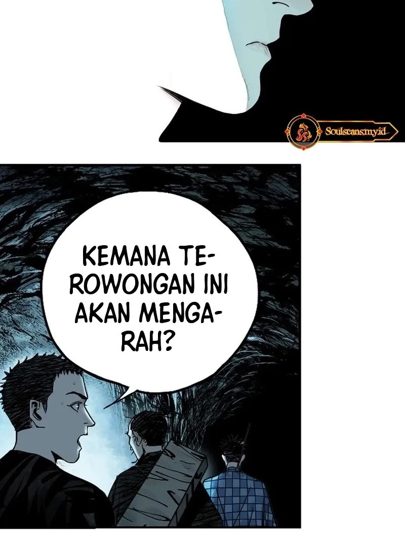 Take The Crown Chapter 16 Gambar 18