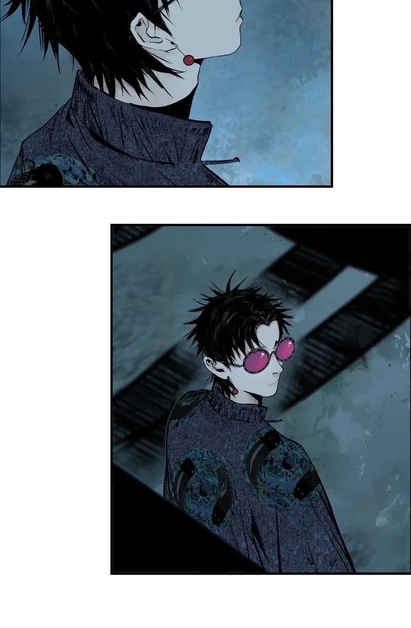 Baca Manhua Take The Crown Chapter 18 Gambar 2