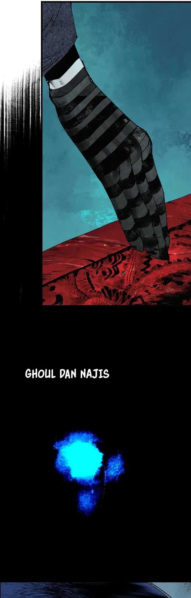 Take The Crown Chapter 19.1 Gambar 20