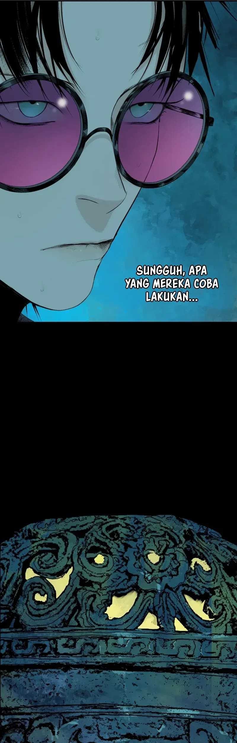 Take The Crown Chapter 19.1 Gambar 22