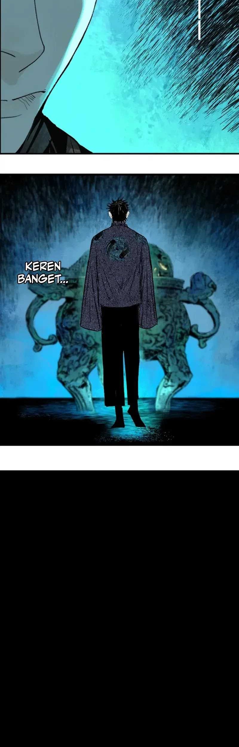 Take The Crown Chapter 19.1 Gambar 31