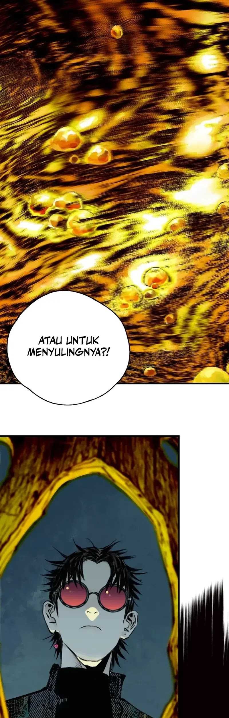 Take The Crown Chapter 19.1 Gambar 38