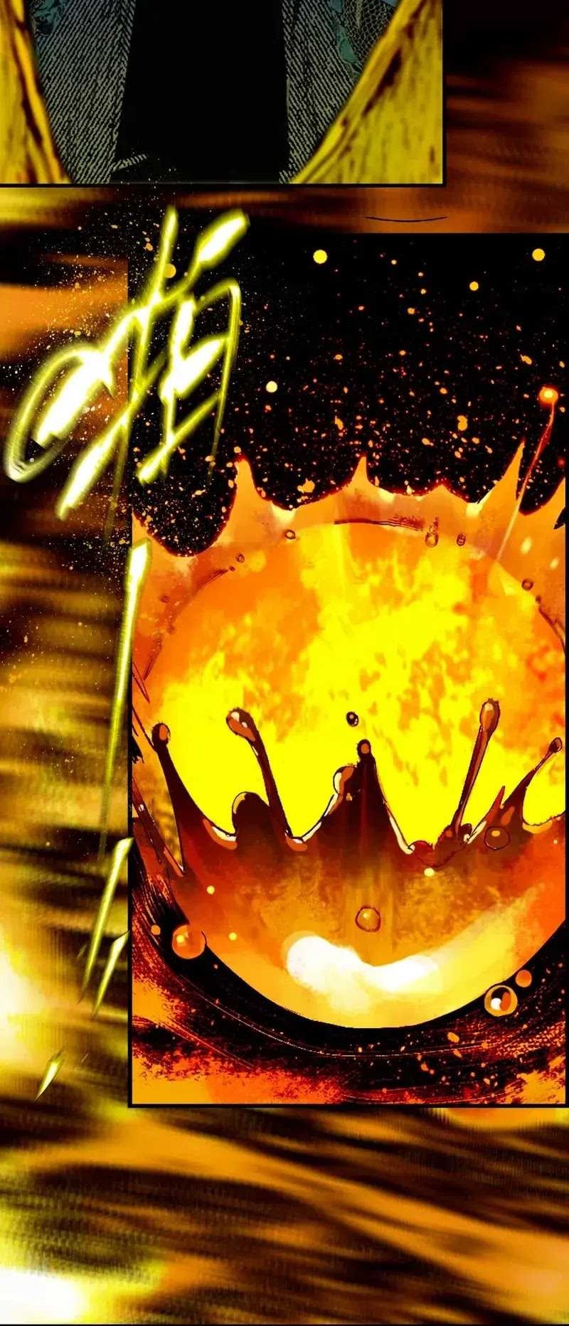 Take The Crown Chapter 19.1 Gambar 39