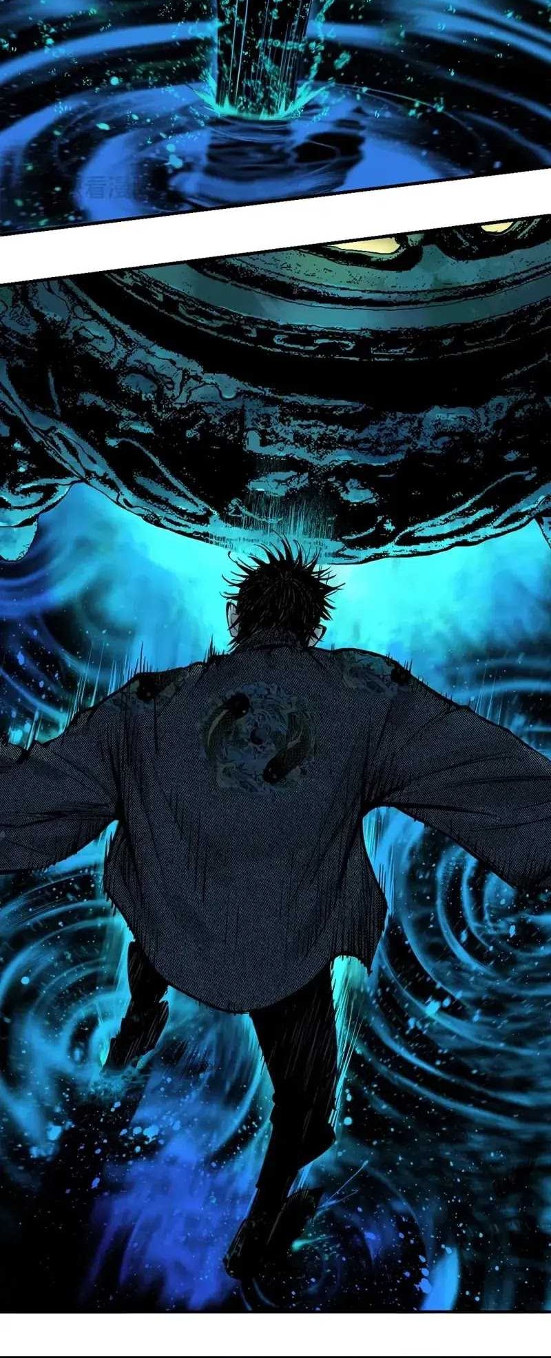 Take The Crown Chapter 19.1 Gambar 43