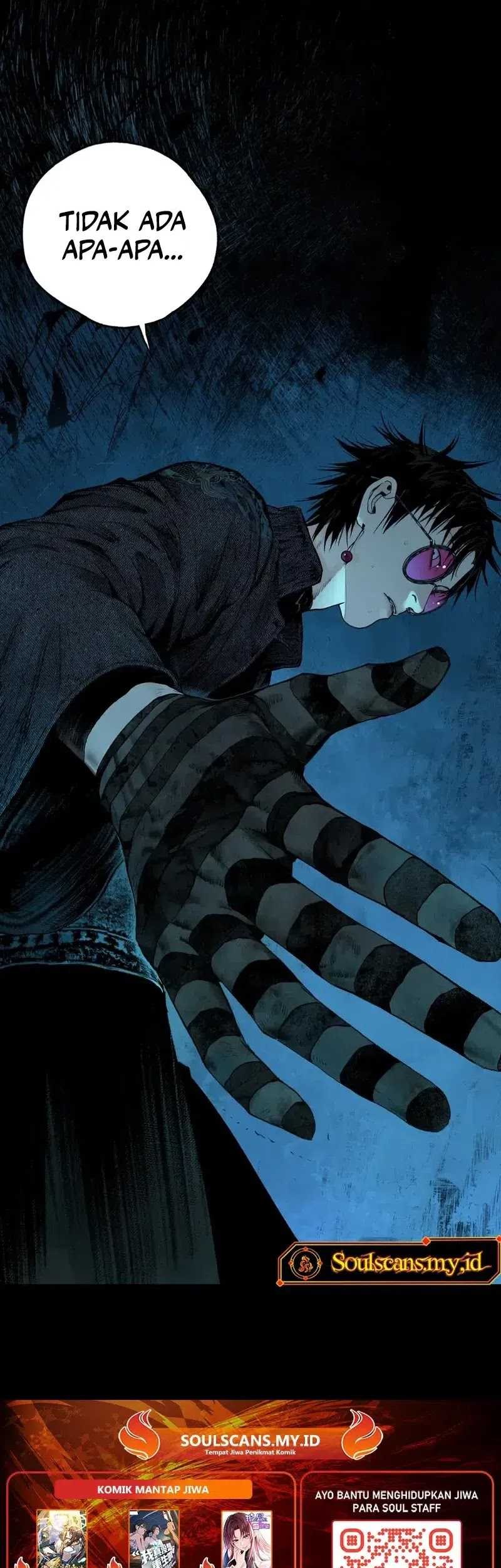 Take The Crown Chapter 19.1 Gambar 46