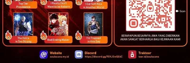 Take The Crown Chapter 19.1 Gambar 47