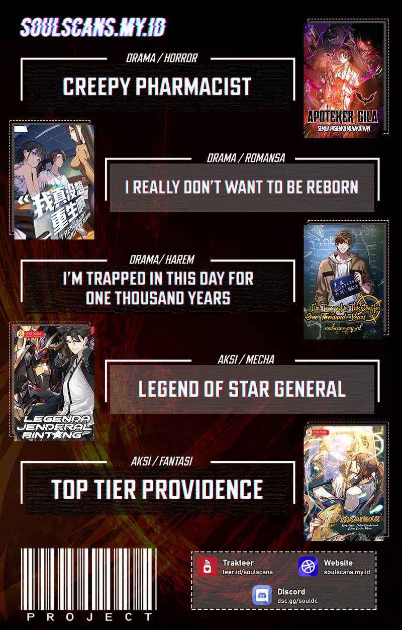 Take The Crown Chapter 19.1 Gambar 48