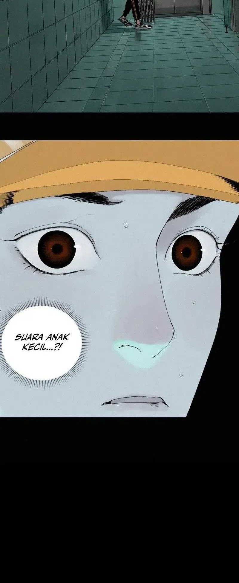 Take The Crown Chapter 19.1 Gambar 3