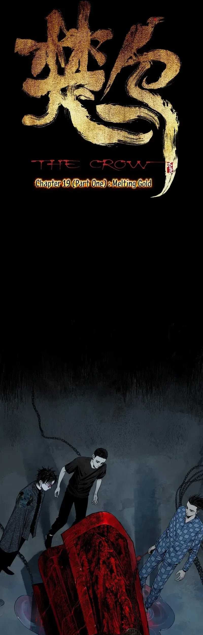 Take The Crown Chapter 19.1 Gambar 4