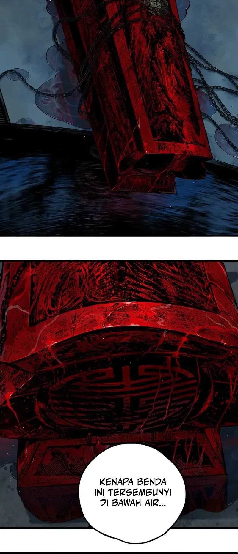 Take The Crown Chapter 19.1 Gambar 5