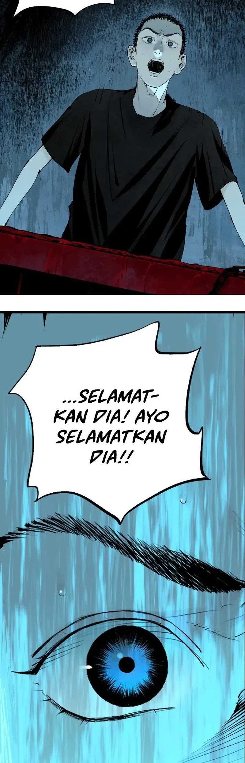 Take The Crown Chapter 19.1 Gambar 9