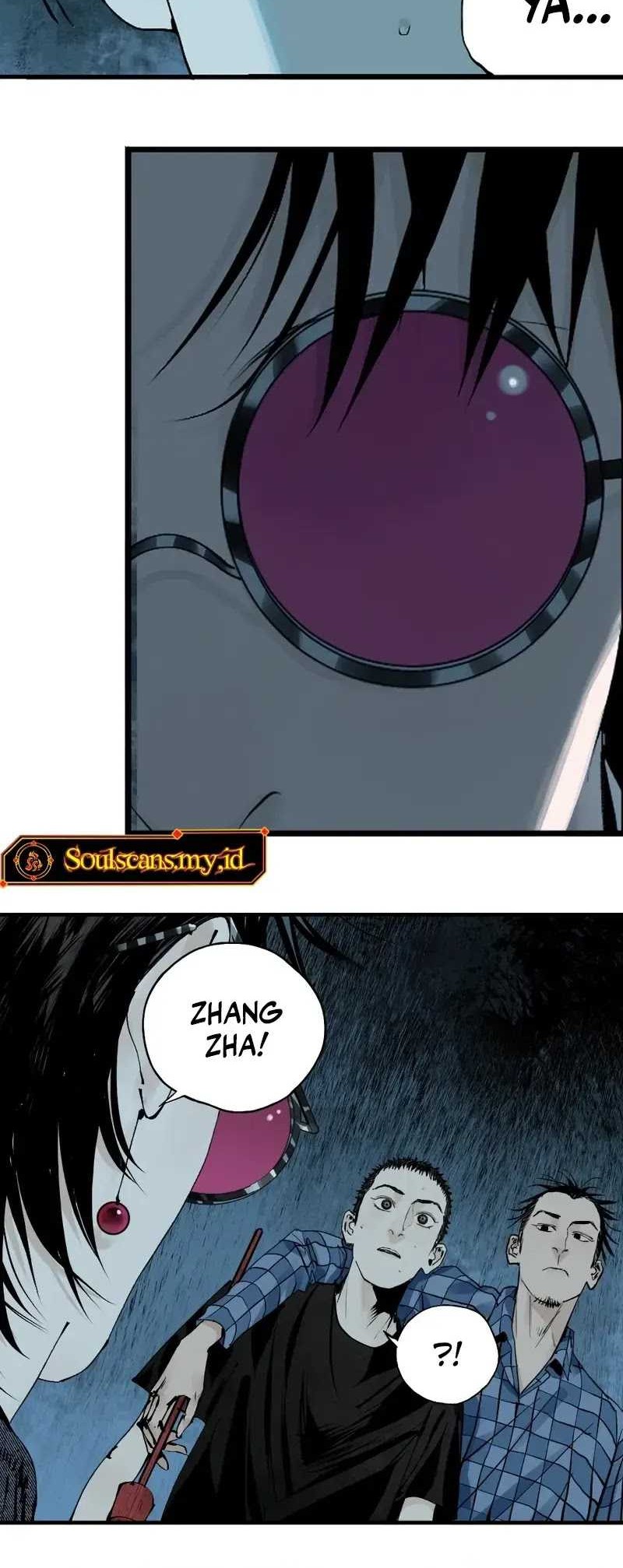 Take The Crown Chapter 19.1 Gambar 11