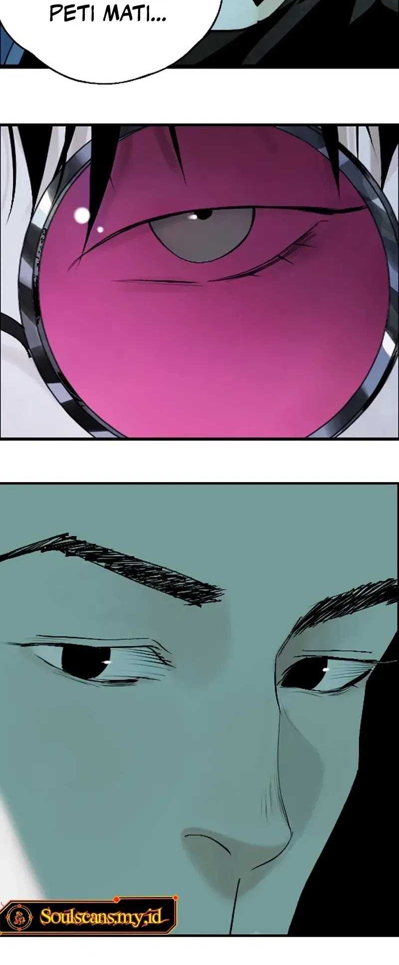 Take The Crown Chapter 19.1 Gambar 13