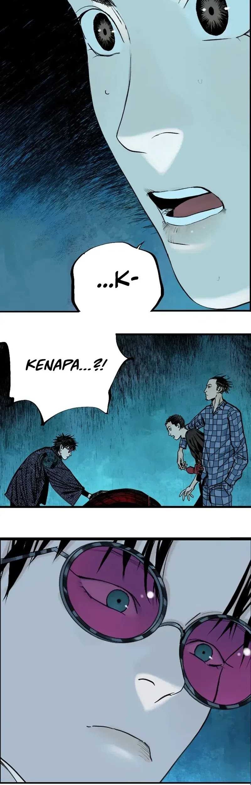 Take The Crown Chapter 19.1 Gambar 15