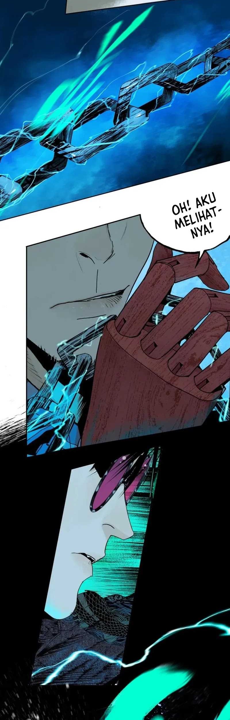 Take The Crown Chapter 19.2 Gambar 29
