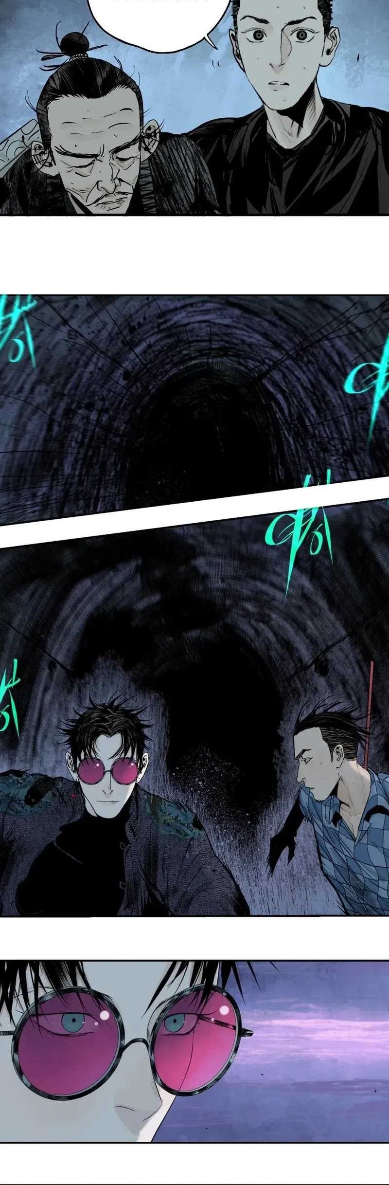 Take The Crown Chapter 19.2 Gambar 36