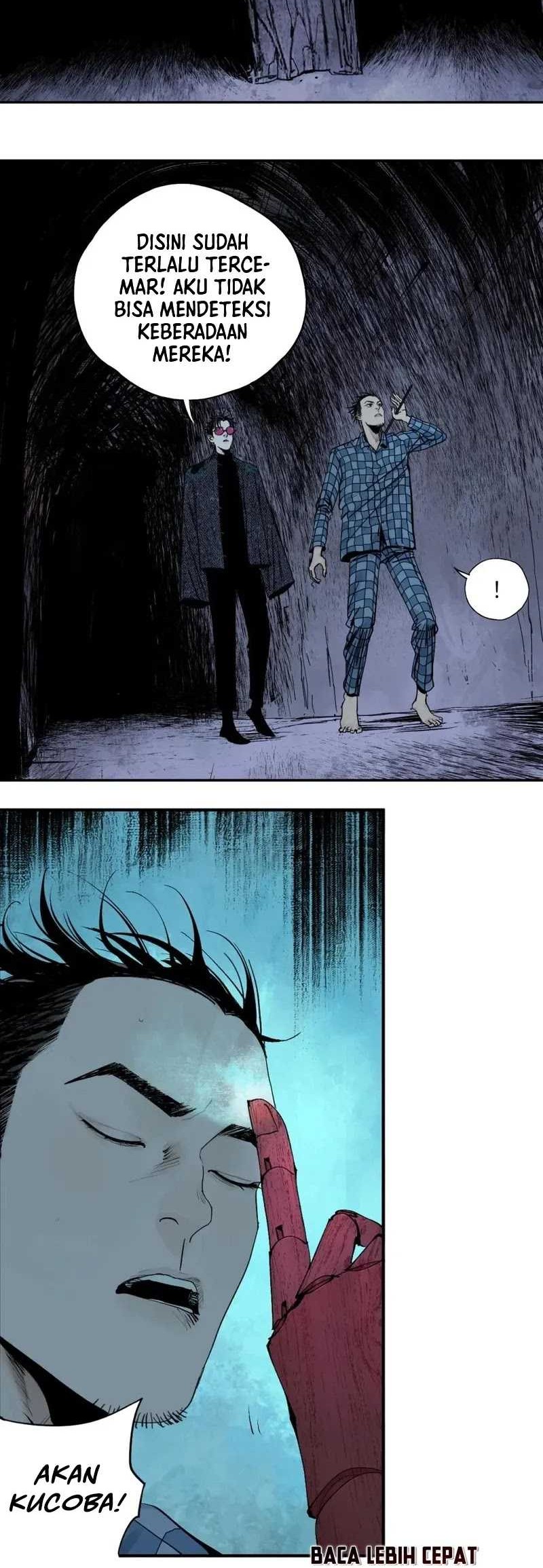 Take The Crown Chapter 19.2 Gambar 38