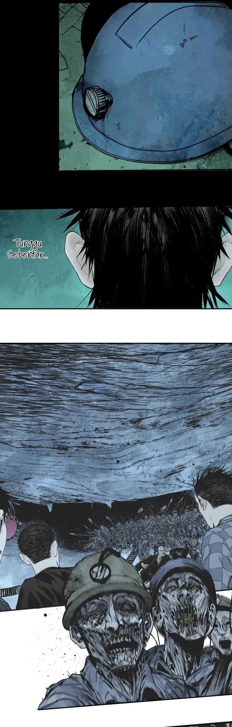 Take The Crown Chapter 19.2 Gambar 43