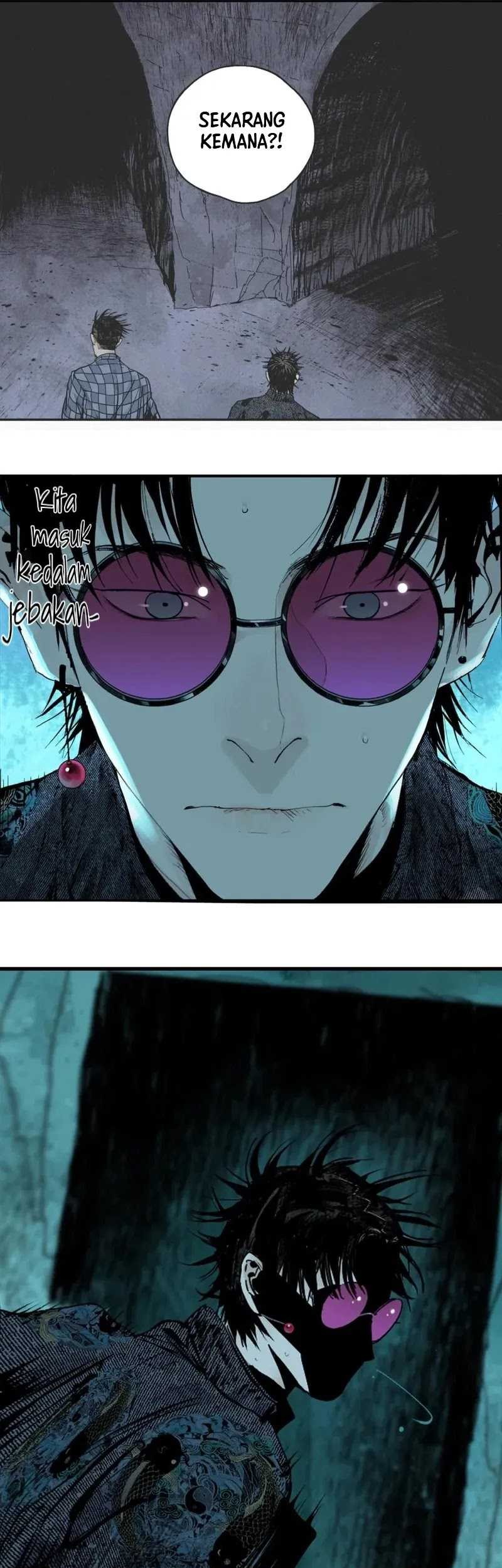 Take The Crown Chapter 19.2 Gambar 45