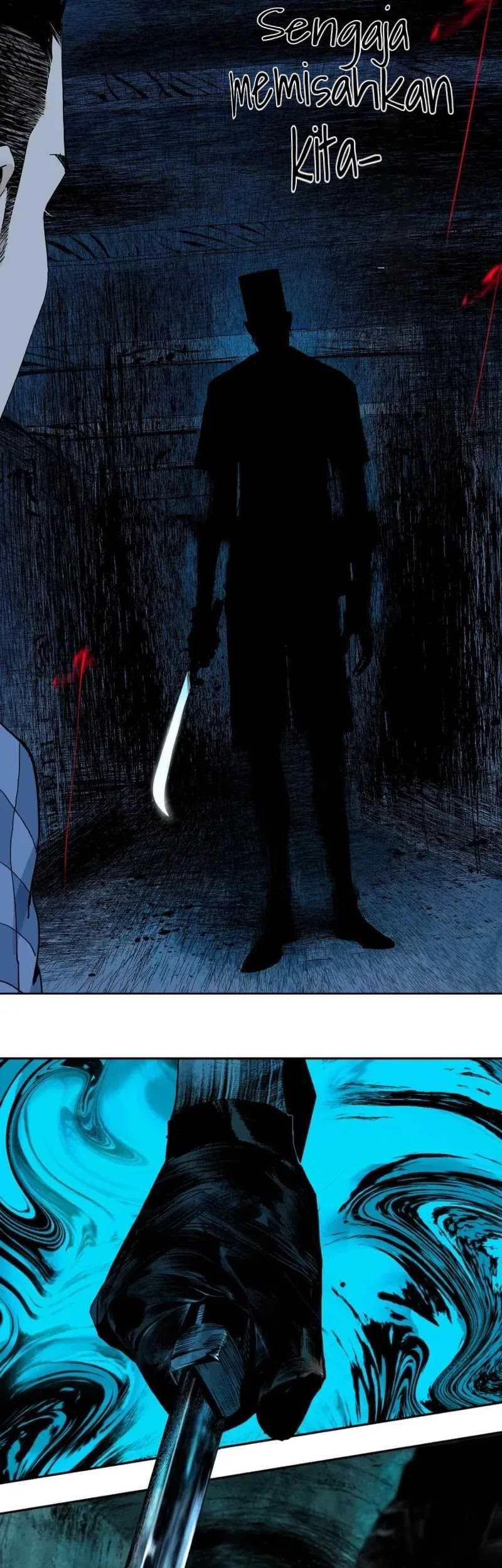 Take The Crown Chapter 19.2 Gambar 47
