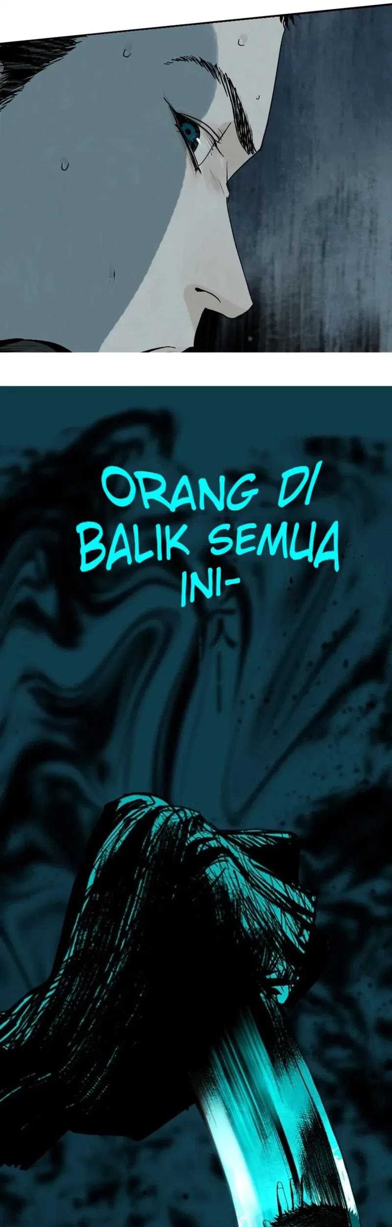 Take The Crown Chapter 19.2 Gambar 51