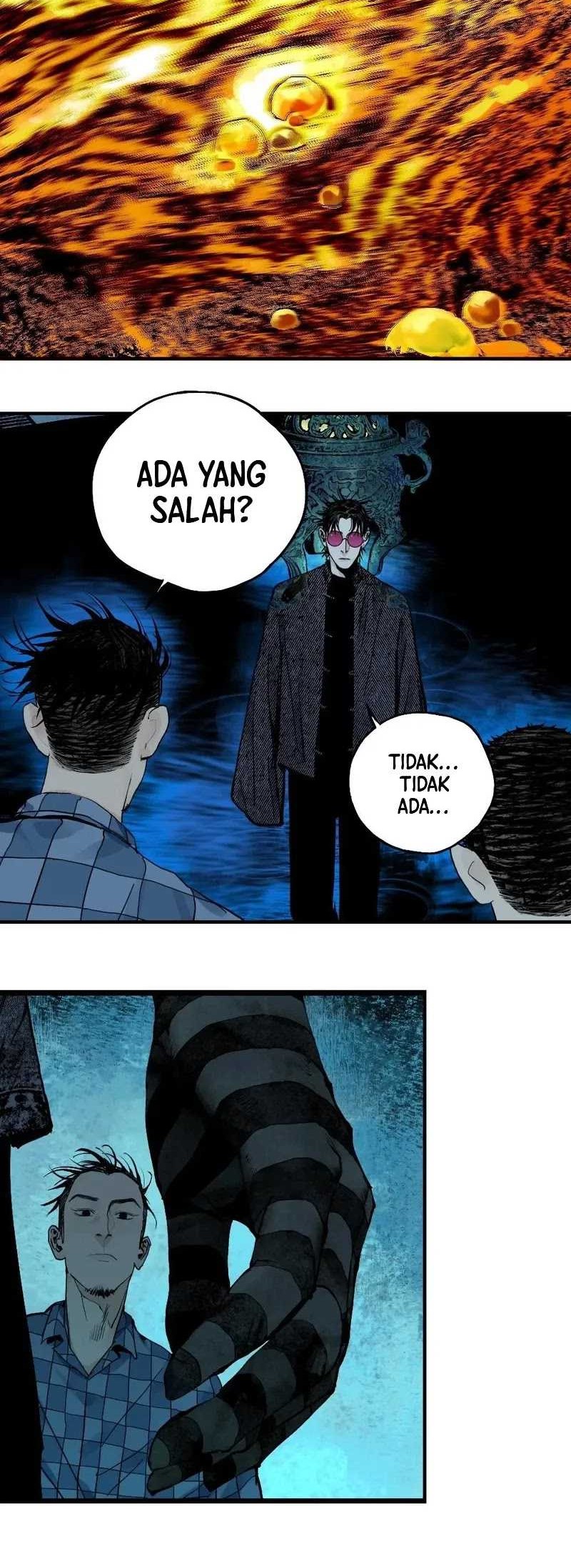 Take The Crown Chapter 19.2 Gambar 4
