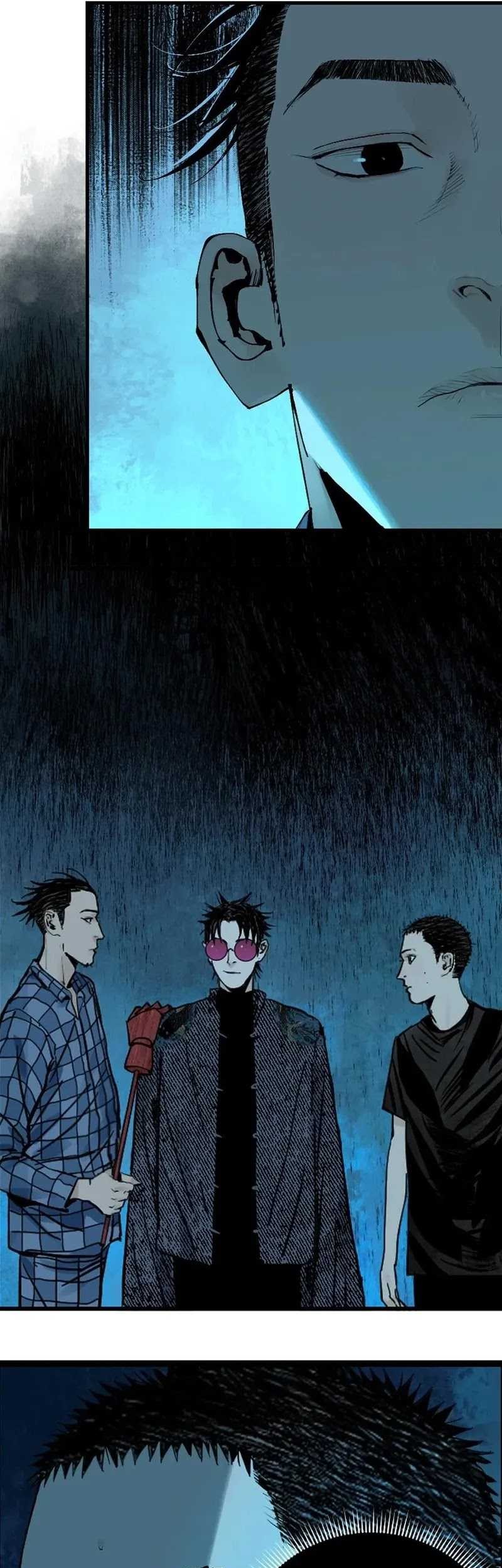 Take The Crown Chapter 19.2 Gambar 5