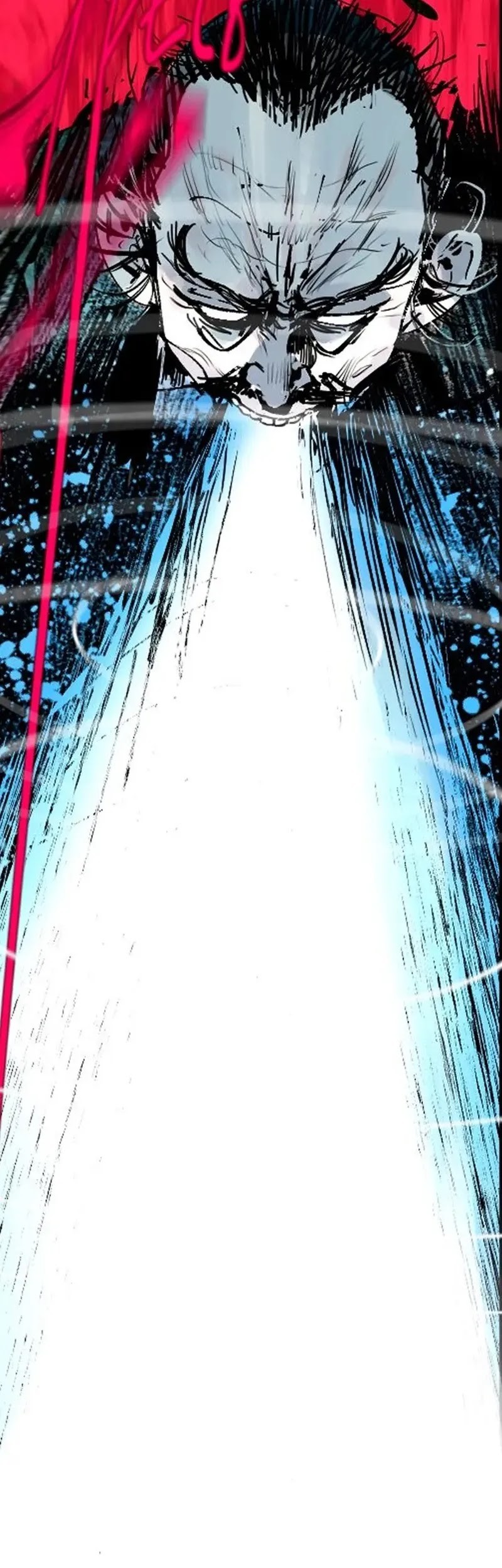Take The Crown Chapter 20 Gambar 24