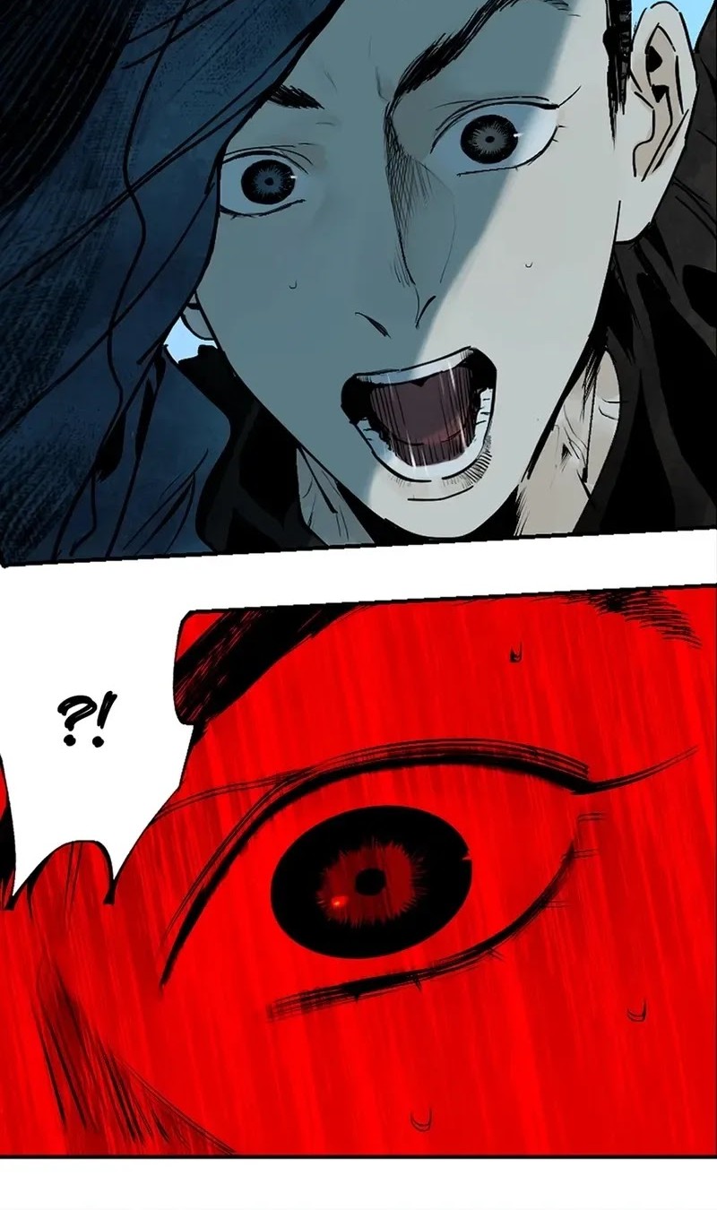 Take The Crown Chapter 20 Gambar 9