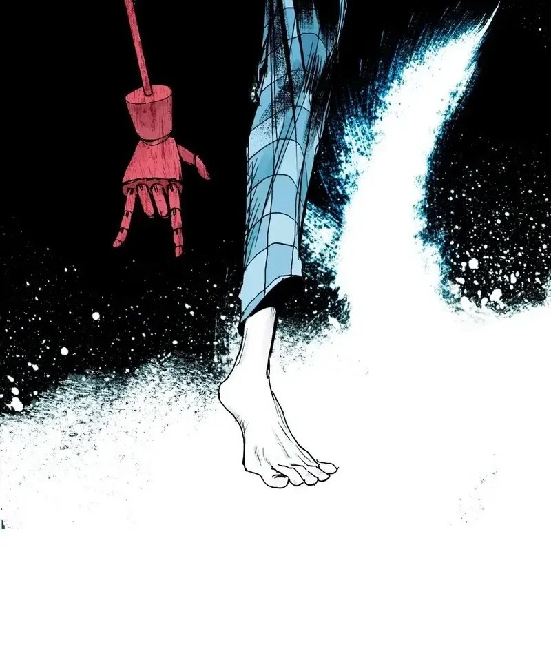 Take The Crown Chapter 23 Gambar 23