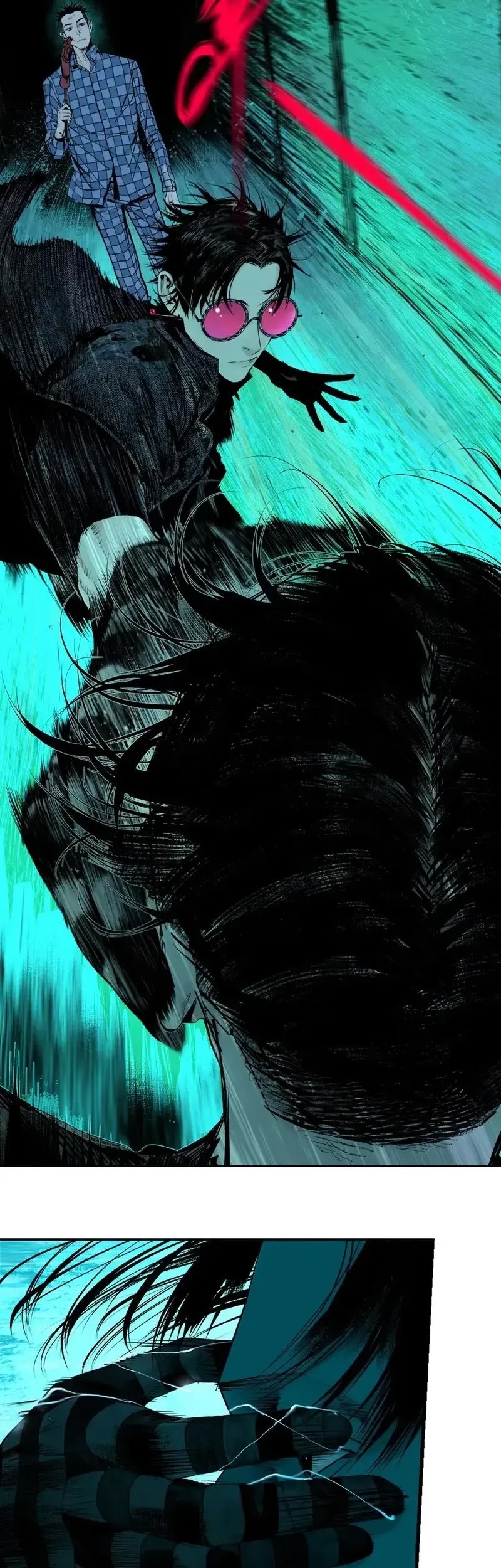 Take The Crown Chapter 23 Gambar 6