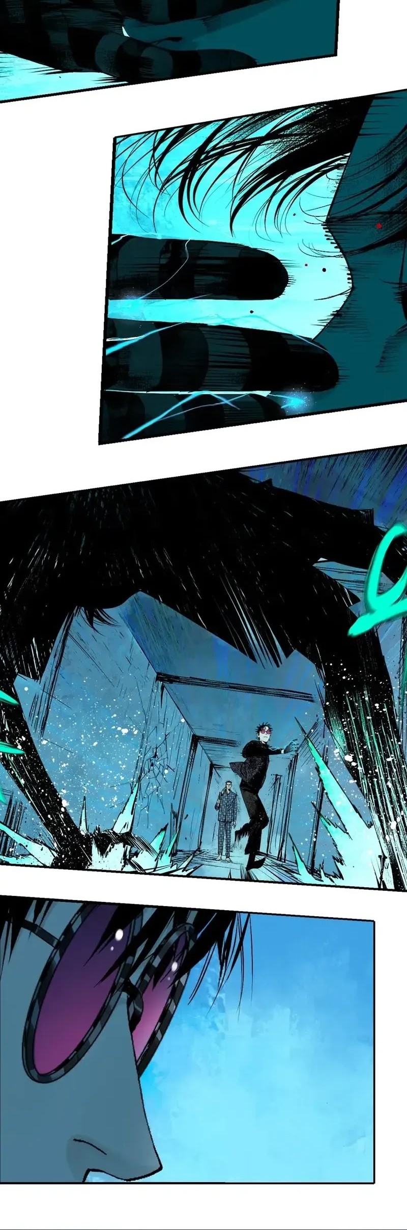 Take The Crown Chapter 23 Gambar 7