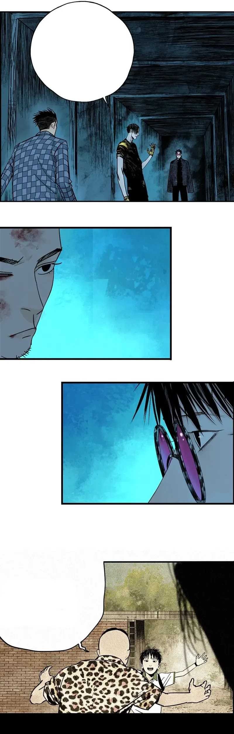 Take The Crown Chapter 24.5 Gambar 18