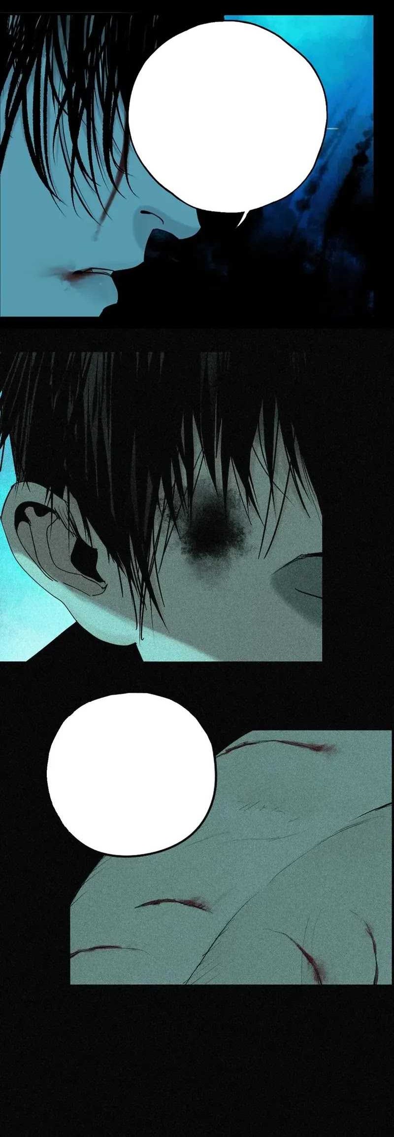 Take The Crown Chapter 24.5 Gambar 19