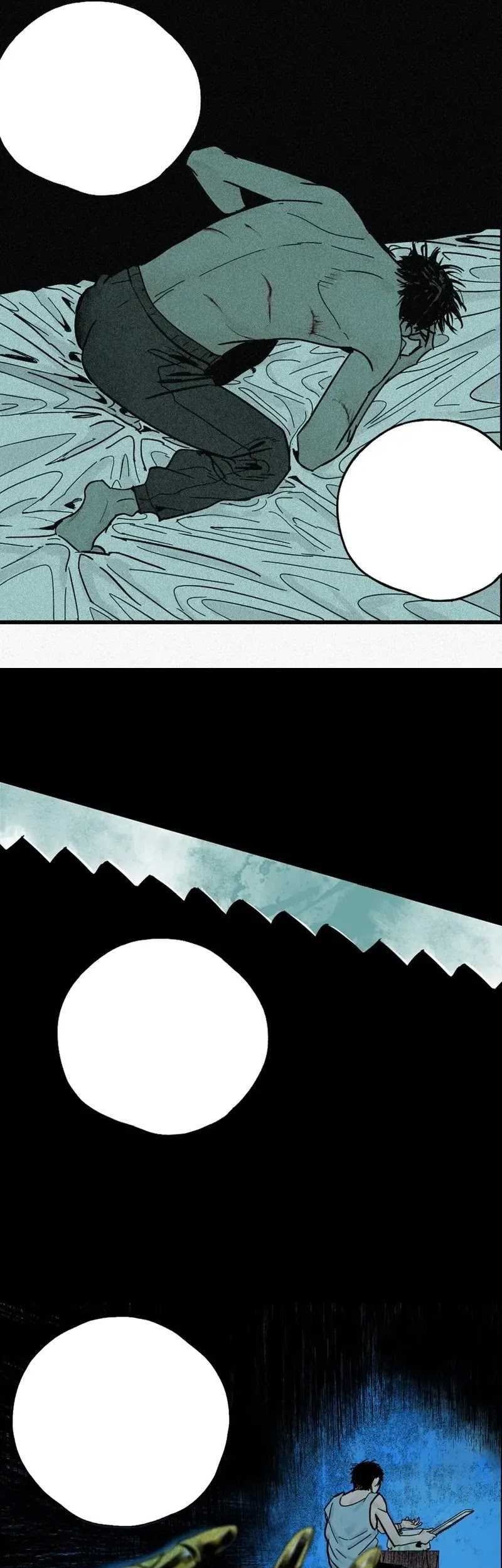 Take The Crown Chapter 24.5 Gambar 20