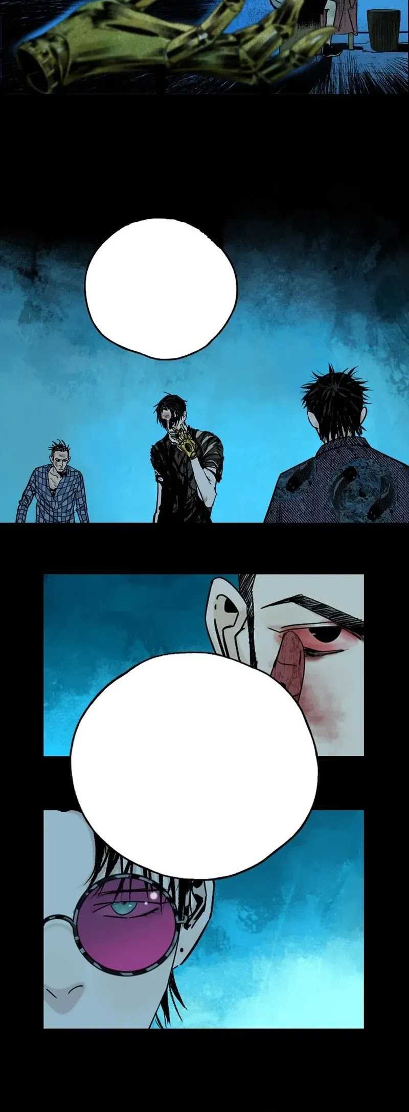 Take The Crown Chapter 24.5 Gambar 21