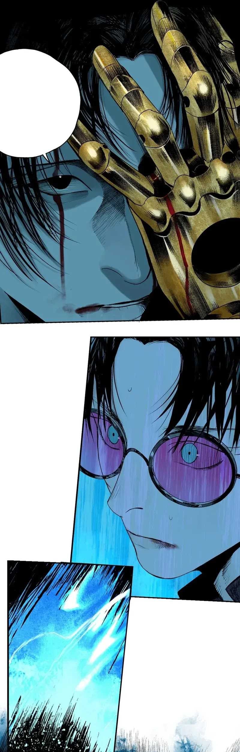 Take The Crown Chapter 24.5 Gambar 22