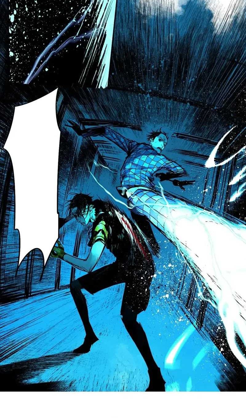 Take The Crown Chapter 24.5 Gambar 23
