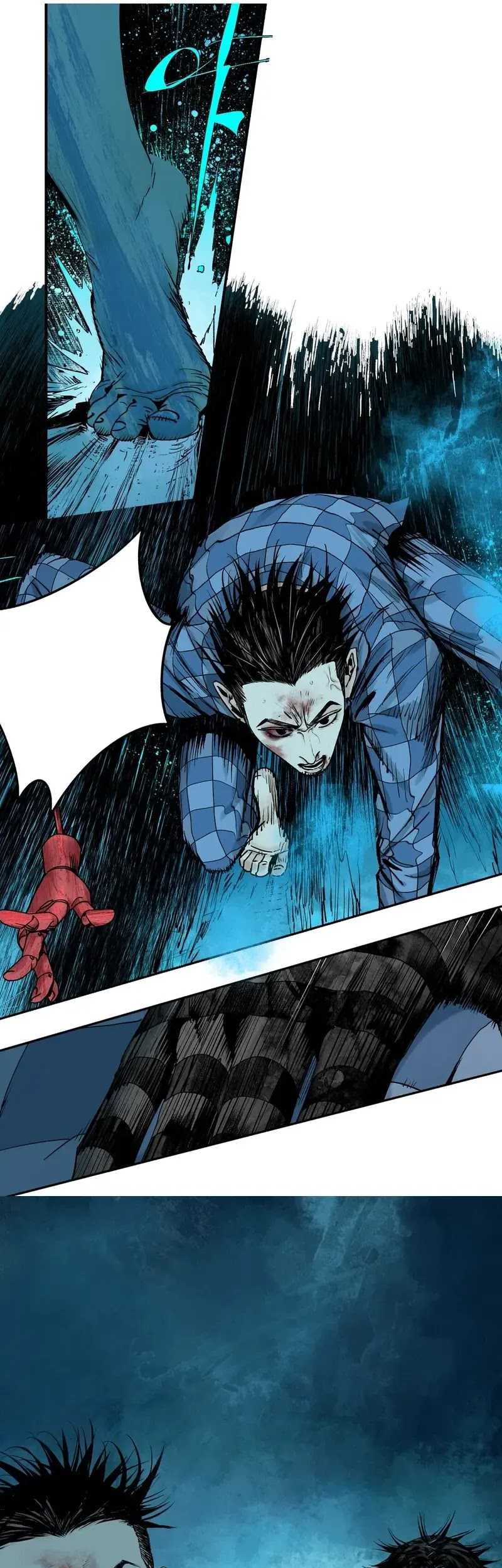 Take The Crown Chapter 24.5 Gambar 24