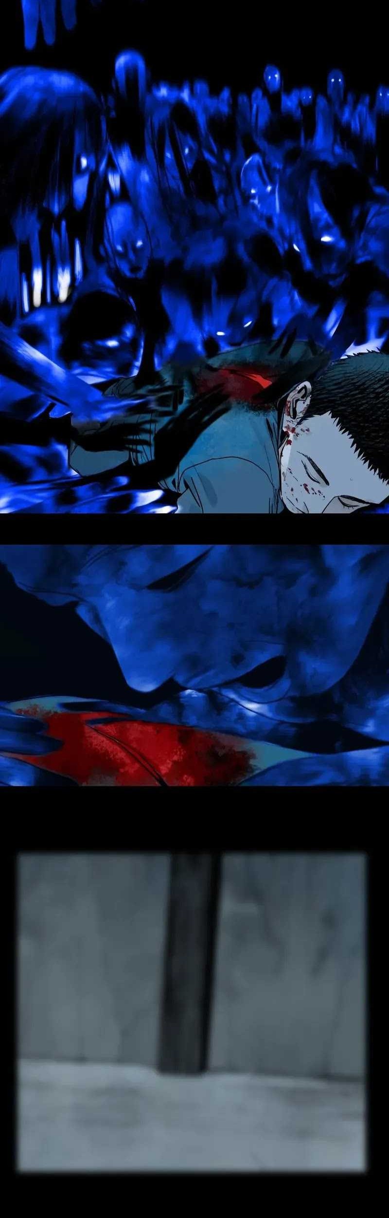 Take The Crown Chapter 24.5 Gambar 35