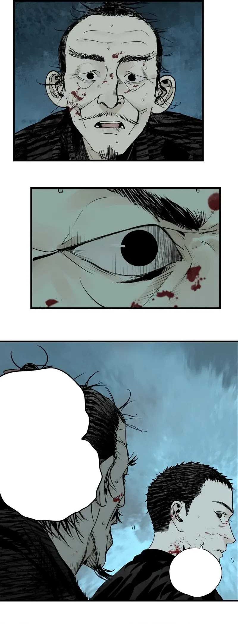 Take The Crown Chapter 24.5 Gambar 37