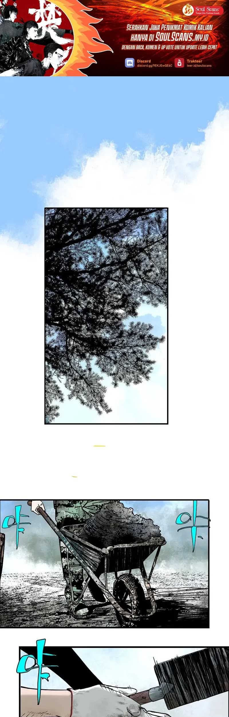 Baca Manhua Take The Crown Chapter 24.5 Gambar 2